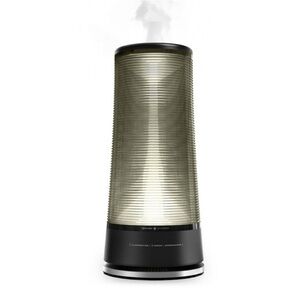Black and Gray Humidifier